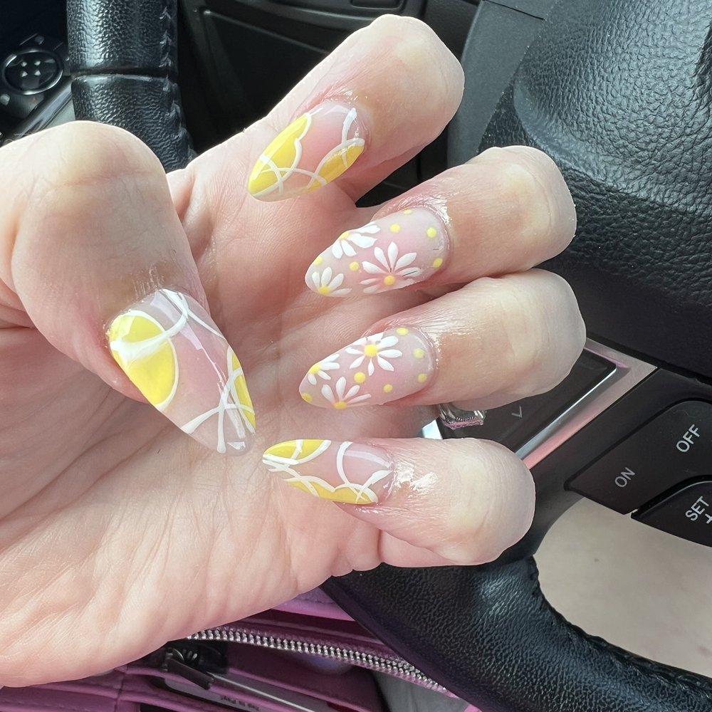 Lavish Nails - Acrylic Nails - Nail Salons Near Me - San Antonio, Texas Lavish Nails - Acrylic Nails - Nail Salons Near Me - San Antonio, Texas