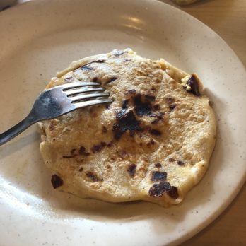 Market Latina Restaurant - Revuelto Pupusa - Salvadoran Near Me - Fort Worth, Texas