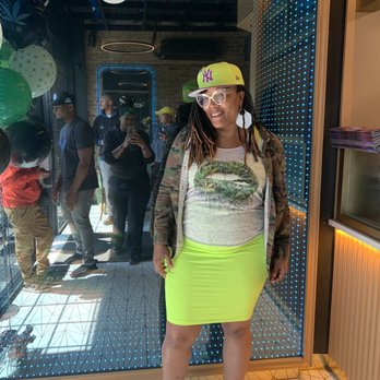 Kakes NYC - Happy 420! - Lounges Near Me - Queens, New York