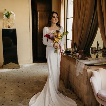 The Oviatt - Venues & Event Spaces Near Me - Los Angeles, California
