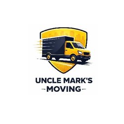 Uncle Mark's Moving