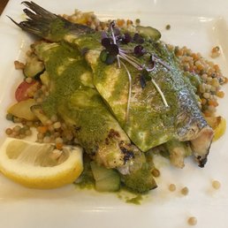 Branzino