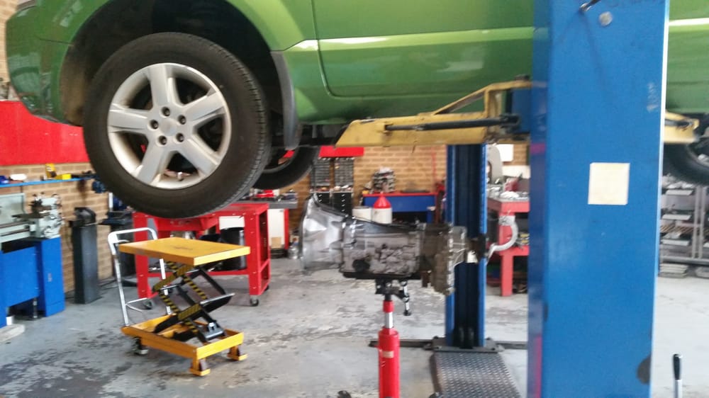 TRANSDOCTOR MELBOURNE Updated May 2024 372a Settlement Rd