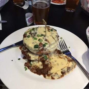 Spectators SBG - Chili rarebit, yum! - Sports Bars Near Me - Altoona, Iowa Spectators SBG - Chili rarebit, yum! - Sports Bars Near Me - Altoona, Iowa
