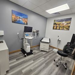 East Columbia Urgent Care & Ortho