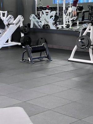 Equinox Van Mission by null