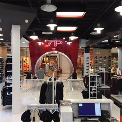 Shoe Palace
