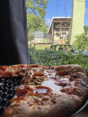 Big Daddy's Pizzeria by null