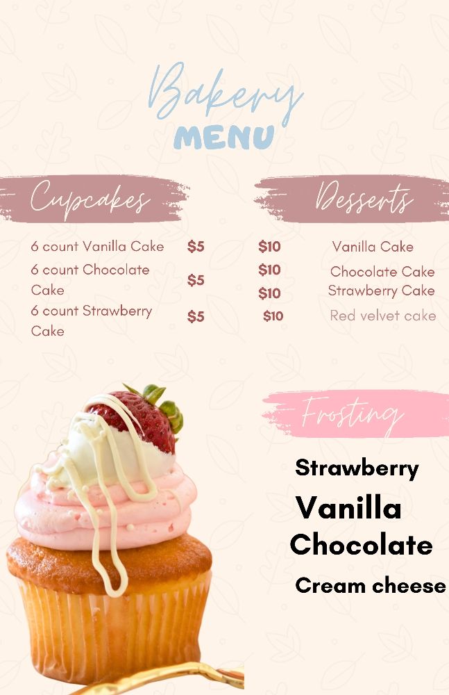 Katelyn's Sweets Logo