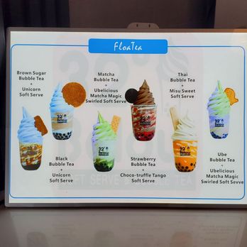 32 Below - Ice Cream & Frozen Yogurt Near Me - Renton, Washington