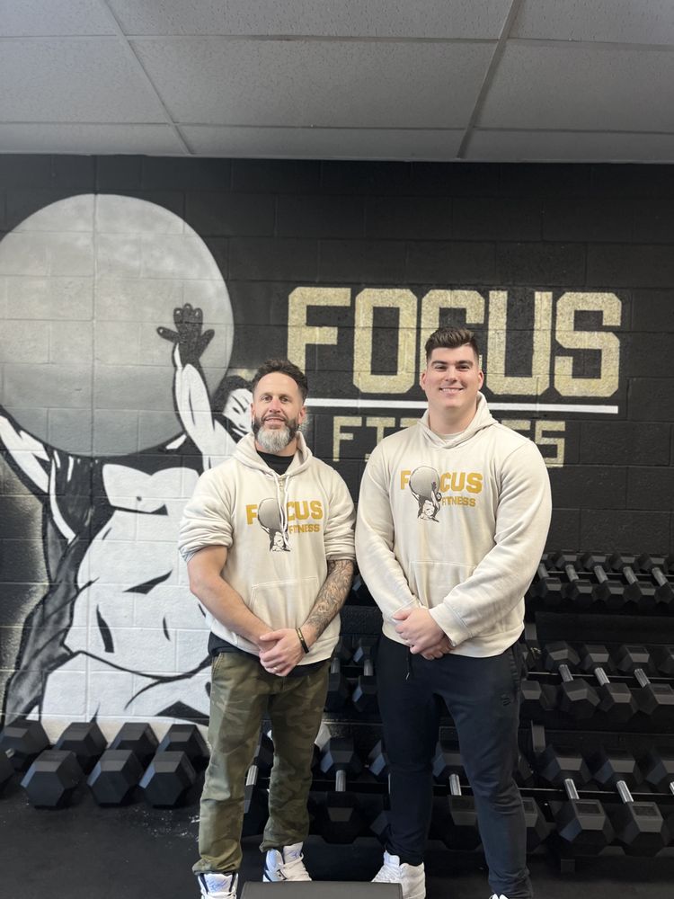 Focus Fitness Personal Training Image