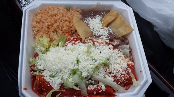 El Garage Restaurant by null