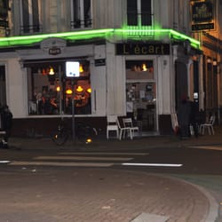 L'Ecart