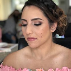 Makeup By Elda