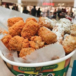 Potato Corner