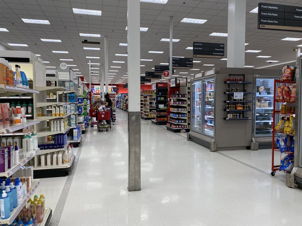 Target