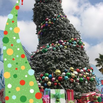 Grinchmas - Christmas Trees Near Me - Universal City, California Grinchmas - Christmas Trees Near Me - Universal City, California