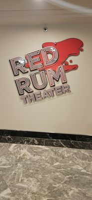 Red Rum Theater by null