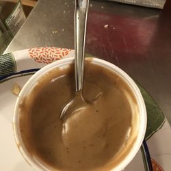 Jack's Family Restaurant - Gravy.