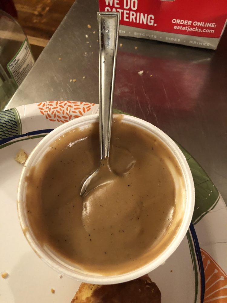 Jack's Family Restaurant Logo