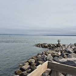 Wally's Travel Planner - Westport, WA.