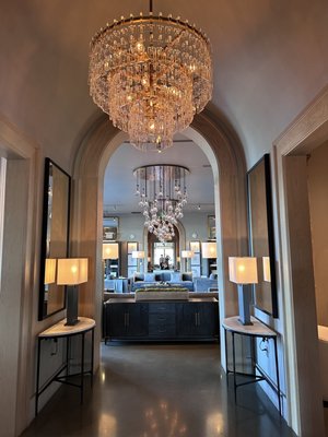 RH Marin | The Gallery at The Village by null