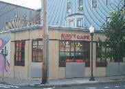 Rudy's Cafe by null