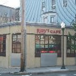 Rudy's Café