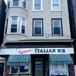 Rosemarie's Italian Ice - Storefront