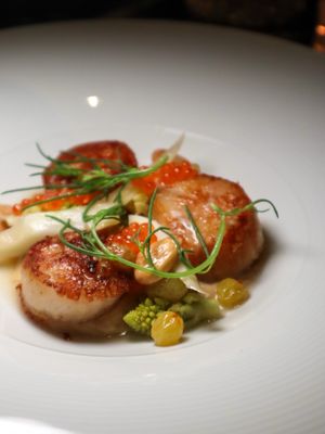 The Betty by null The Betty by null