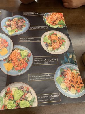 Menu photo 2 Colombian House New Rochelle, NY Menu photo 2 Colombian House New Rochelle, NY