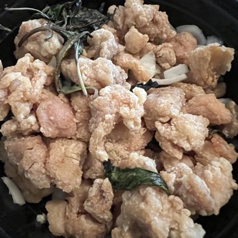 Mala Sichuan Bistro - Popcorn chicken - Szechuan Near Me - Katy, Texas Mala Sichuan Bistro - Popcorn chicken - Szechuan Near Me - Katy, Texas