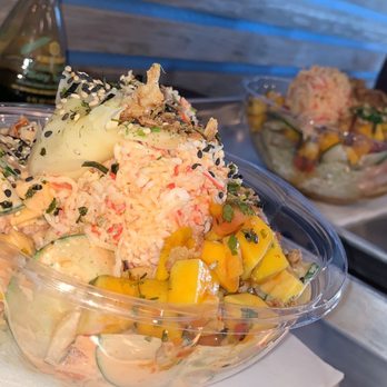 Hawaii Poke - Poke Near Me - Corpus Christi, Texas Hawaii Poke - Poke Near Me - Corpus Christi, Texas