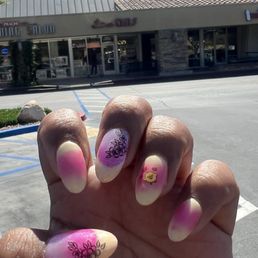 Exterior photo of Love Nails - Fullerton, California Exterior photo of Love Nails - Fullerton, California