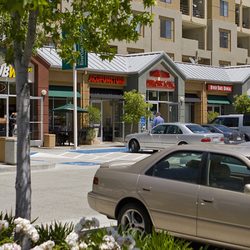 River Oaks Plaza