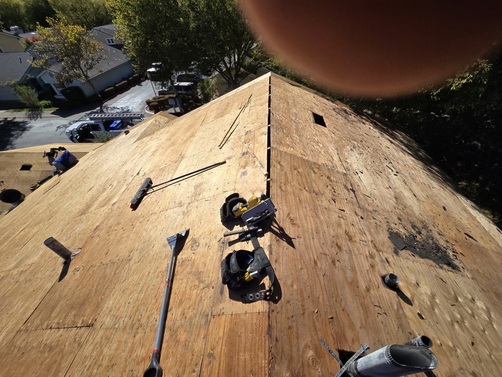 Slide of Mountain View Roofing