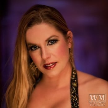 1. Wayne Miller Photography