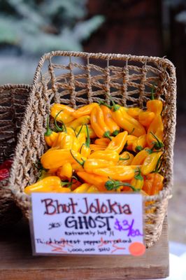 Tonnemaker Valley Farm & Woodinville Farm Stand by null