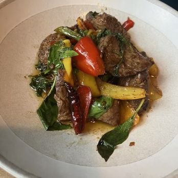 Pusadee's Garden - Thai Near Me - Pittsburgh, Pennsylvania
