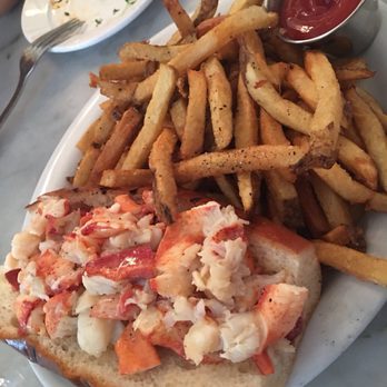Neptune Oyster - Seafood Near Me - Boston, Massachusetts Neptune Oyster - Seafood Near Me - Boston, Massachusetts