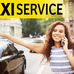 Taxi Lyft Rides - Taxi Services
