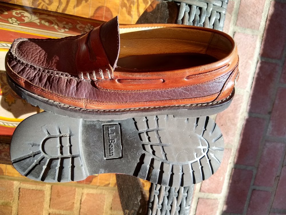 resoling mephisto shoes