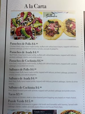 Menu photo 4 Ki’ikibáa Portland, OR Menu photo 4 Ki’ikibáa Portland, OR