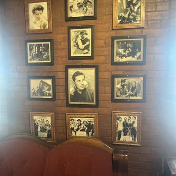 El Rancho Hotel - Hotels Near Me - Gallup, New Mexico