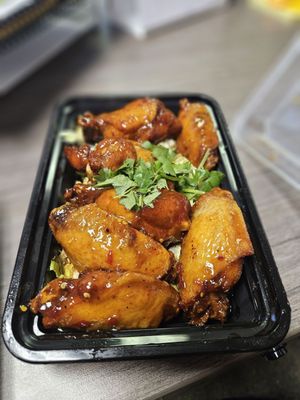 Bahn Thai by null