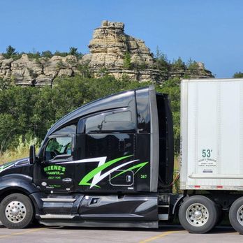 Keene's Transfer - Transportation Near Me - Tomah, Wisconsin