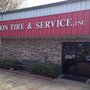Photo of Hudson Tire & Service