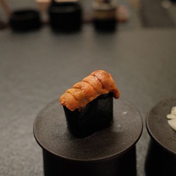 Sato Omakase - Uni - Sushi Bars Near Me - San Francisco, California Sato Omakase - Uni - Sushi Bars Near Me - San Francisco, California