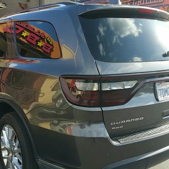 Audio Excellence - Durango after - Car Stereo Installation Near Me - Bonita, California