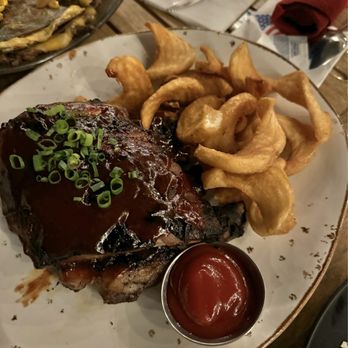 Tikis Grill & Bar - Seafood Near Me - Honolulu, Hawaii Tikis Grill & Bar - Seafood Near Me - Honolulu, Hawaii